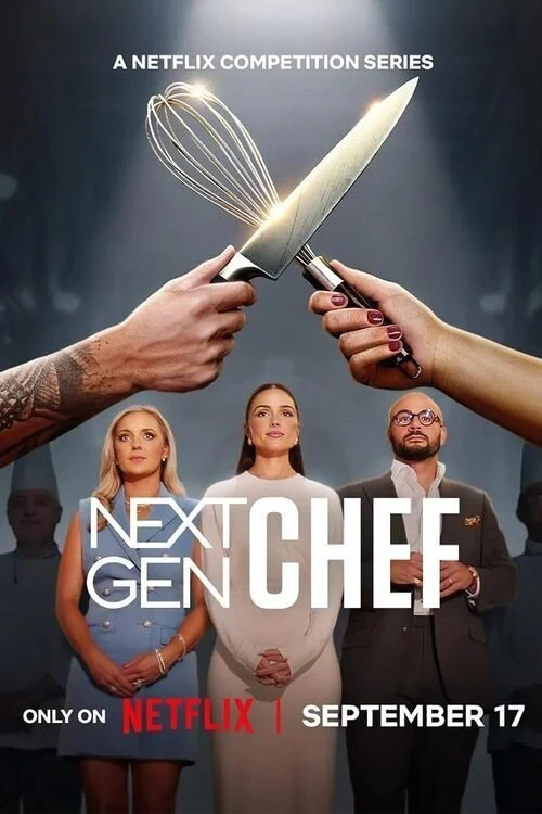 Bếp Trưởng Thế Hệ Mới - Next Gen Chef (2025) Bếp Trưởng Thế Hệ Mới - Next Gen Chef (2025)