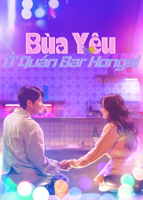 Bùa Yêu Ở Quán Bar Hongsi - SubNhanh