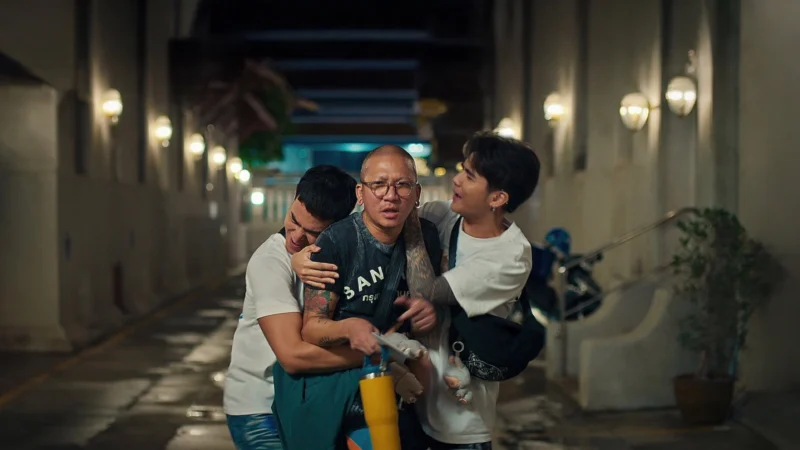 Đại Ca Đi Tu - SubNhanh