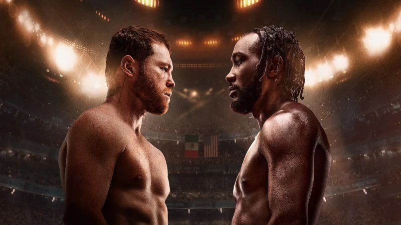 Đếm Ngược: Canelo Vs Crawford - SubNhanh