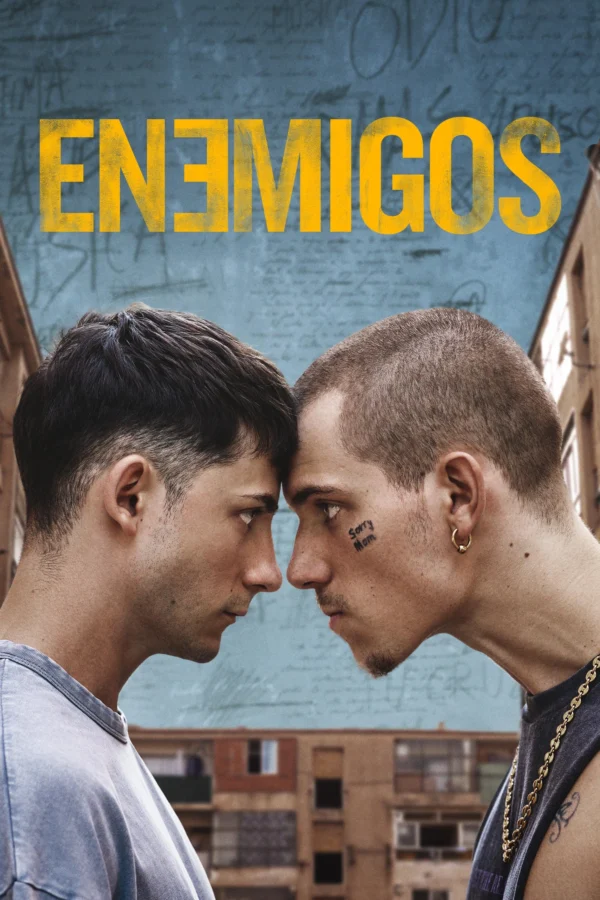 Kẻ Thù - Enemigos (2025)