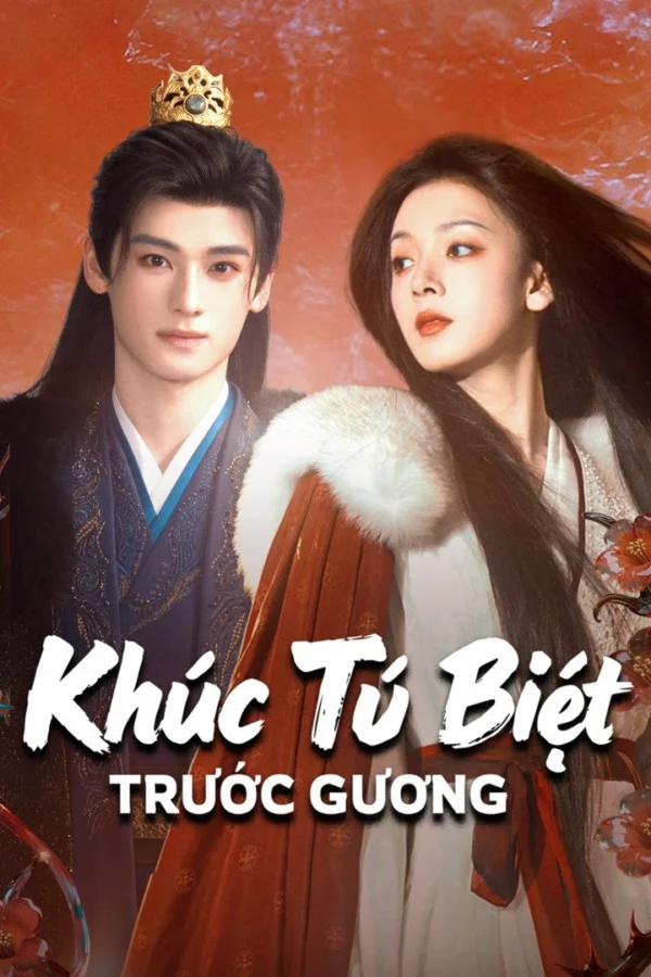 Khúc Từ Biệt Trước Gương - SubNhanh