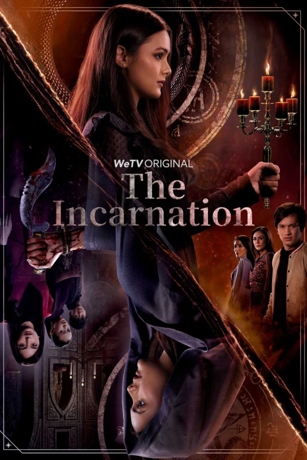 Kiếp Người (Titisan) - The Incarnation (2020)