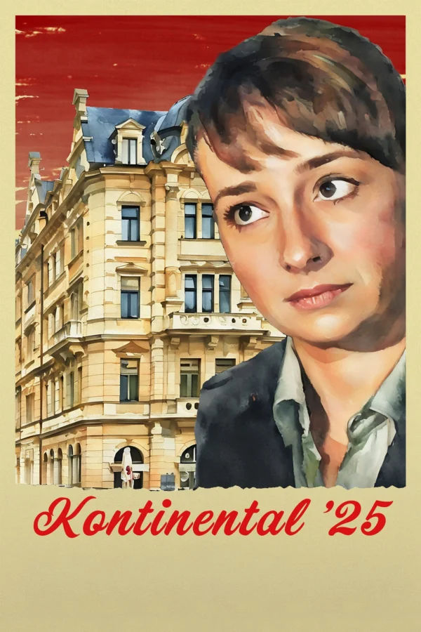 Kontinental ’25 - SubNhanh