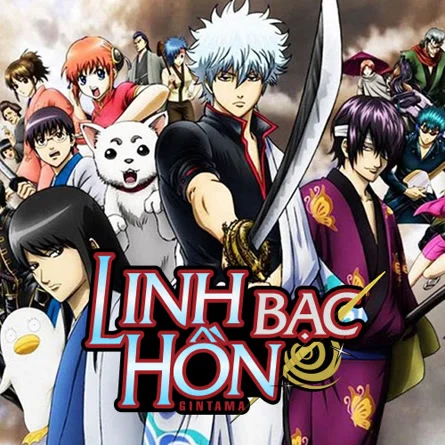 Linh Hồn Bạc (Phần 1) - SubNhanh