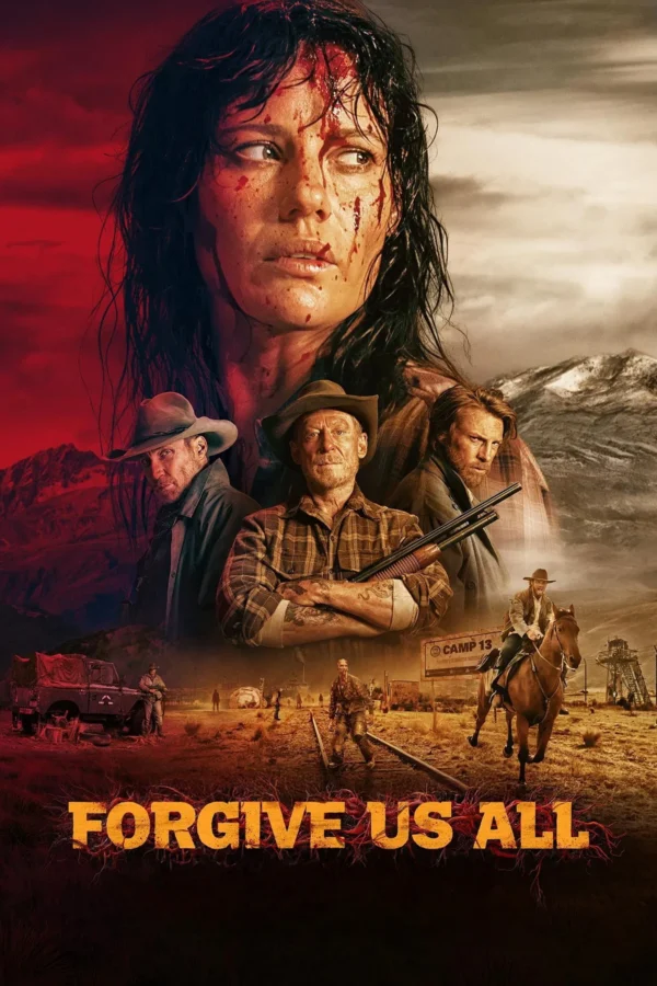 Lòng Trắc Ẩn - Forgive Us All (2025)