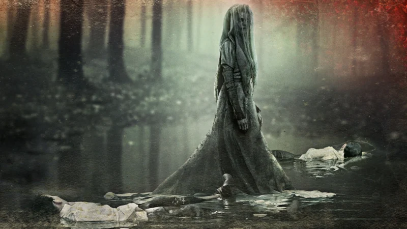 Mẹ Ma Than Khóc La Llorona - SubNhanh