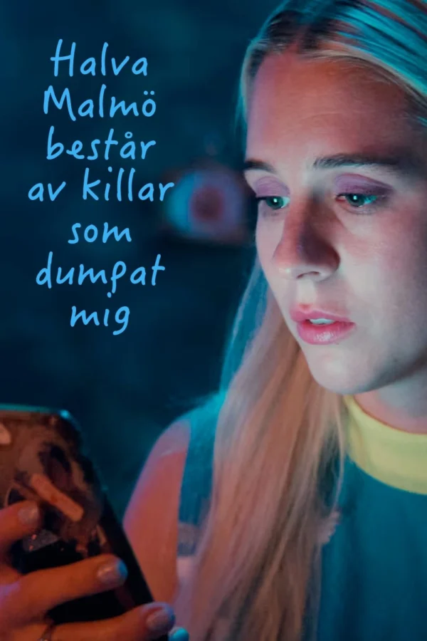 Một Nửa Malmö Là Những Gã Đã Bỏ Tôi - SubNhanh