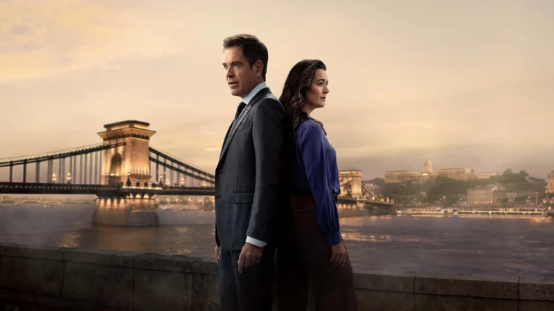 NCIS: Tony & Ziva - SubNhanh