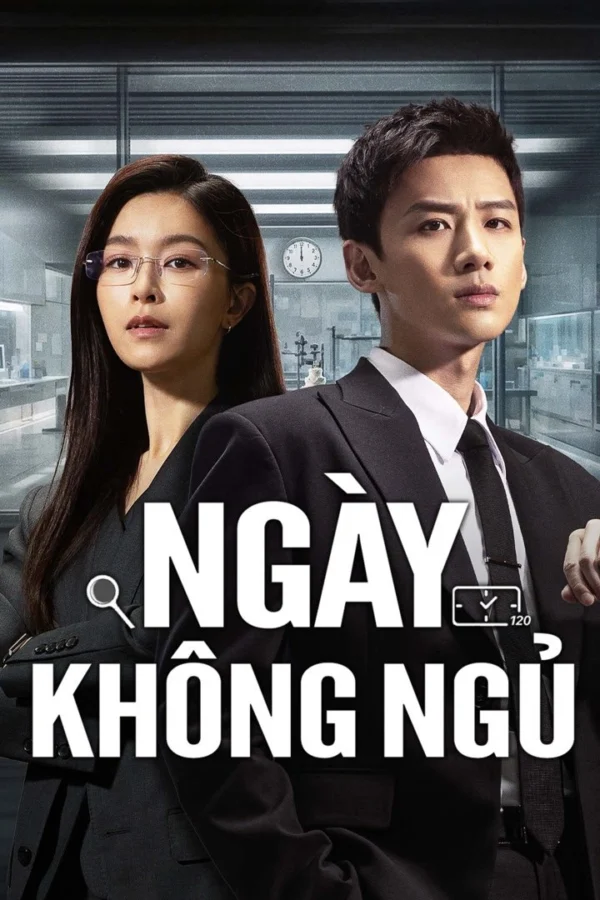 Ngày Không Ngủ - SubNhanh