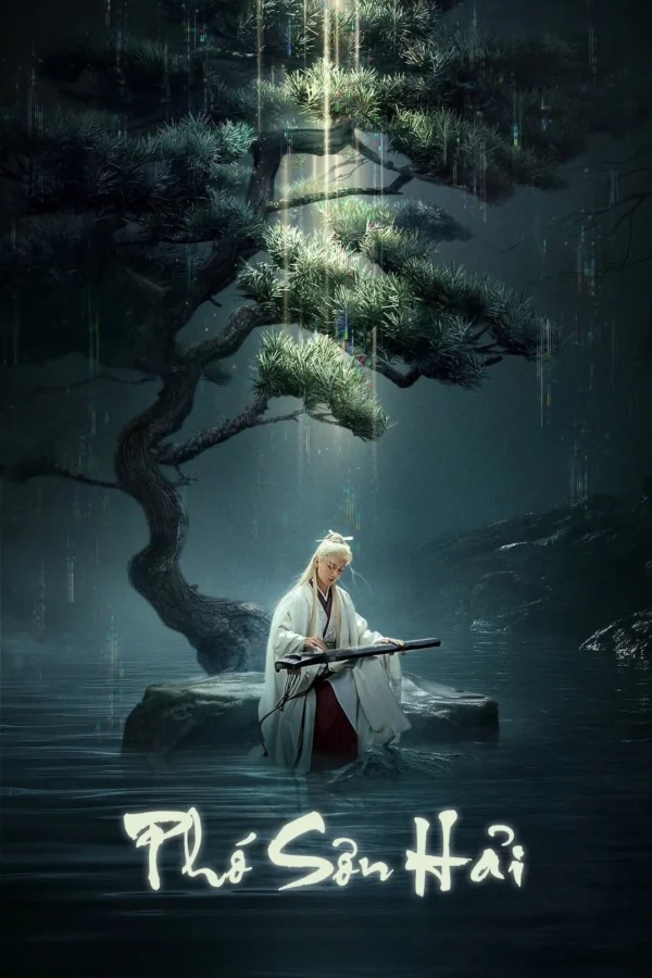Phó Sơn Hải - The Journey Of Legend (2025)