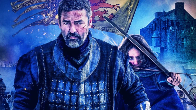 Robert The Bruce - SubNhanh