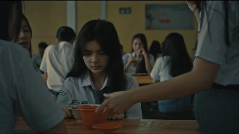 Rumah Untuk Alie - SubNhanh