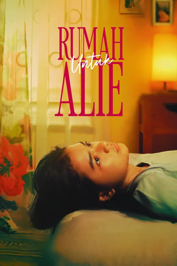 Rumah Untuk Alie - SubNhanh