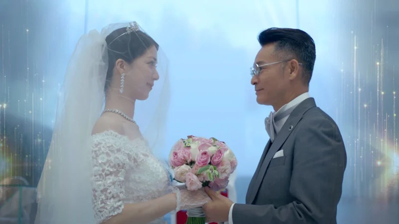 Rừng Vàng - SubNhanh