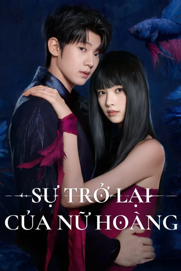 Sự Trở Lại Của Nữ Hoàng - Return Of The Queen (2025)