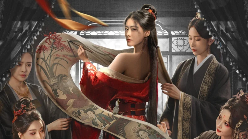 Tì Nữ - SubNhanh