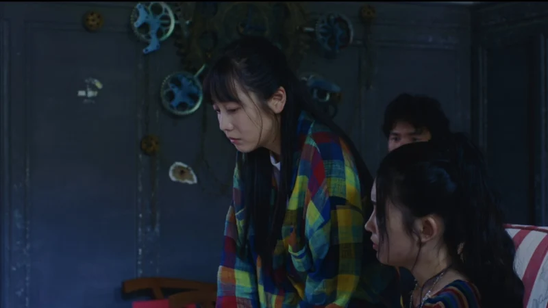 Tòa Nhà Màu Đen Kinh Hoàng - SubNhanh