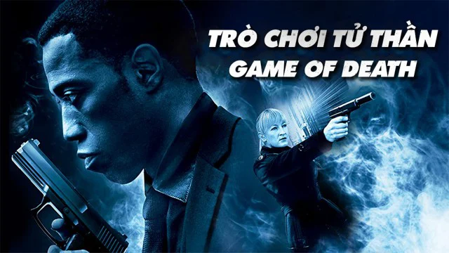 Trò Chơi Tử Thần - SubNhanh