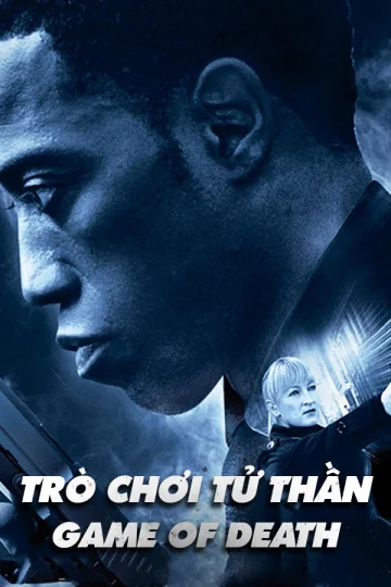 Trò Chơi Tử Thần - SubNhanh