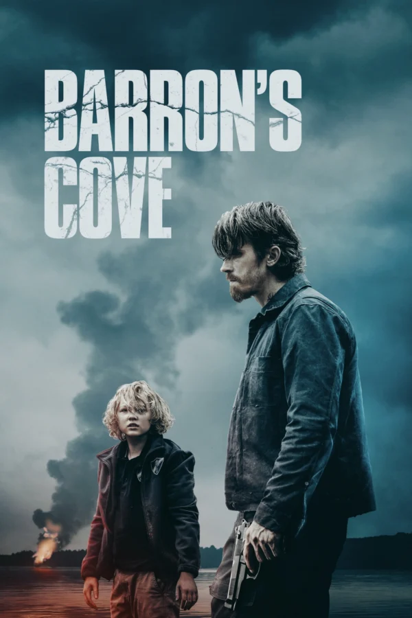 Vịnh Barron - Barron's Cove (2025)