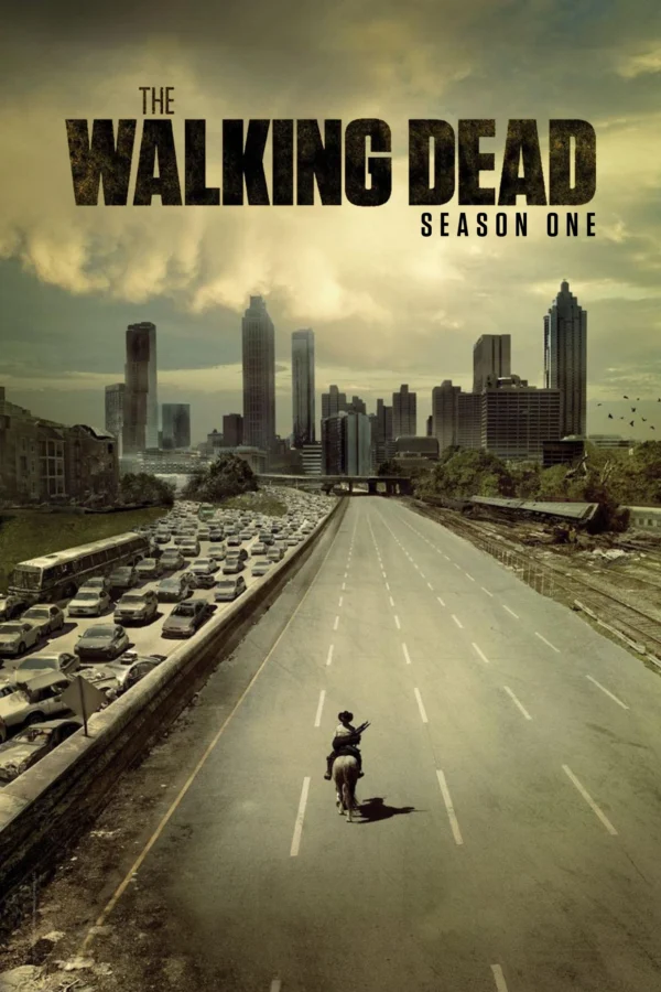 Xác Sống (Phần 1) - The Walking Dead (Season 1) (2010)