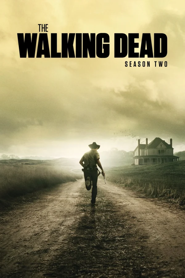 Xác Sống (Phần 2) - The Walking Dead (Season 2) (2011)
