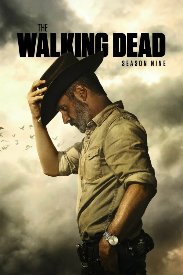 Xác Sống (Phần 9) - The Walking Dead (Season 9) (2018)