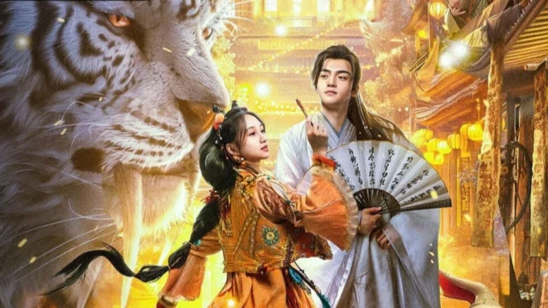 Yêu Thần Lệnh - SubNhanh